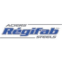 Aciers Régifab logo
