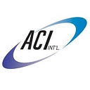 Aci International logo