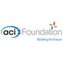 ACI FOUNDATION logo