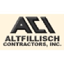 Altfillisch Contractors, Inc. logo