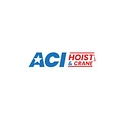 Aci Hoist & Crane logo