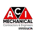 Aci Mechanical logo