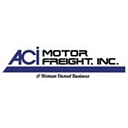 Aci Motor Freight, Inc. logo
