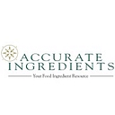 Accurate Ingredients, Inc. logo