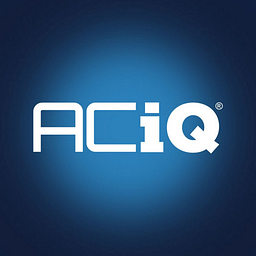 ACiQ logo