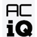 ACiQ logo