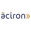 Aciron Consulting, Inc. logo