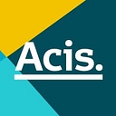 Acis (Australia) logo
