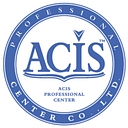 ACIS Professional Center Logo