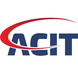 Australian College of Information Technology logo
