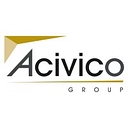 Acivico Ltd logo