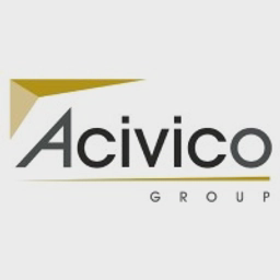 Acivico Group logo