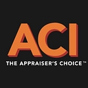 Favicon of ACI - The Appraiser's Choice