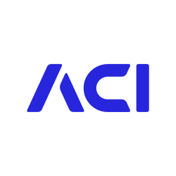 ACI Worldwide logo