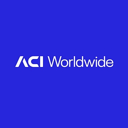 Aci Worldwide, Inc. logo