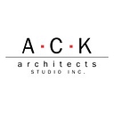 Ack Architects Studio logo