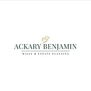 Ackary Benjamin Wills & Estate Planning logo