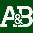 Ackerman & Baynes logo