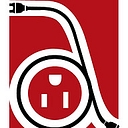Acker Electric logo
