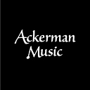 Ackermanmusic logo