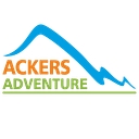 Ackers Adventure logo