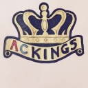 AC Kings logo