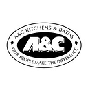 A&C Kitchens & Baths logo