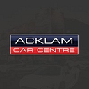 Acklam Car Centre logo