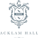 Acklam Hall logo