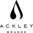 Ackley Brands logo
