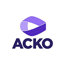 Acko Bike