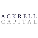 Ackrell Capital, Llc logo