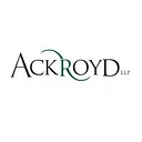 Ackroyd Llp logo