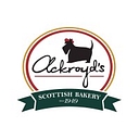 Ackroyd's Scottish Bakery logo