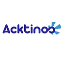 Acktinos logo
