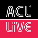 Austin City Limits Live At The Moody Theater (Acl Live) logo