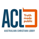 Australian Christian Lobby logo