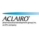 Aclairo Pharmaceutical Development Group, Inc. logo