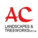 Ac Landscapes & Treeworks Uk Ltd. logo