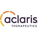 ACRS - Aclaris Therapeutics Inc.