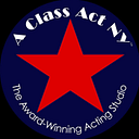 A Class Act NY logo