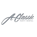 A Classic Party Rental logo