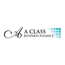 A Class Business Finance Pty Limited logo
