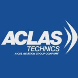 ACLAS Technics Ltd logo