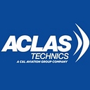 Aclas Technics Ltd logo