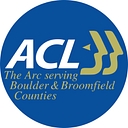 Association For Community Living logo