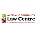 Auckland Community Law Centre  logo