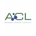 Advanced Chemical Logistics (Acl) logo