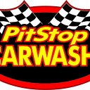 PitStop Car Wash logo