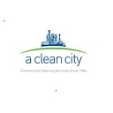 A Clean City logo